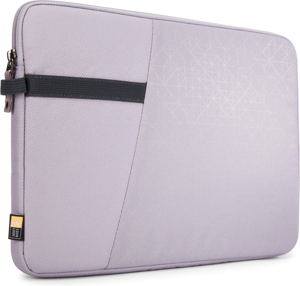 Case Logic Ibira - Laptophoes / Sleeve - 15.6 inch - Minimal Gray