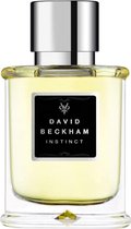 David Beckham Instinct 75 ml  - Eau de Toilette - Herenparfum