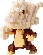 Nanoblocks Marowak - LNO