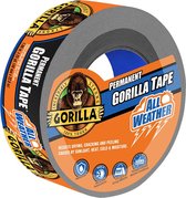 Gorilla tape all-weather extreme