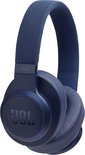 JBL Live 500BT Blauw - Over-ear bluetooth koptelefoon