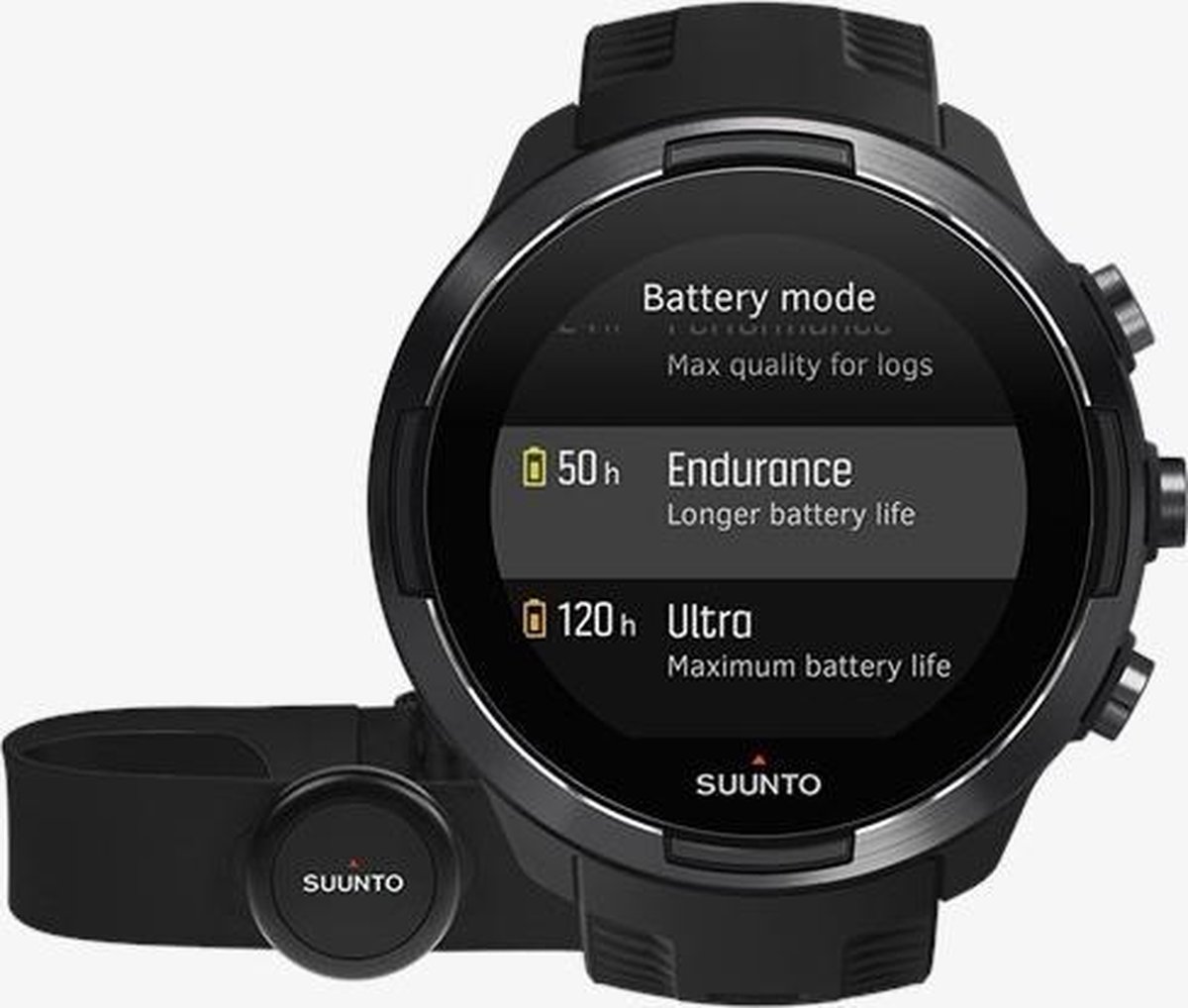 suunto 9 g1 baro titanium black