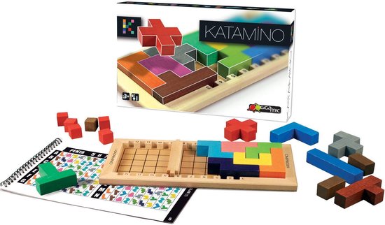 Gigamic - Line-IT - Un Jeu De Cartes - Un Jeu D'ambiance Et De Prise De Risques Pour 2 A 5 Joueurs A Partir De 8 Ans 156746f8 4fc8 47ad A6e2 F90d8cd0e852