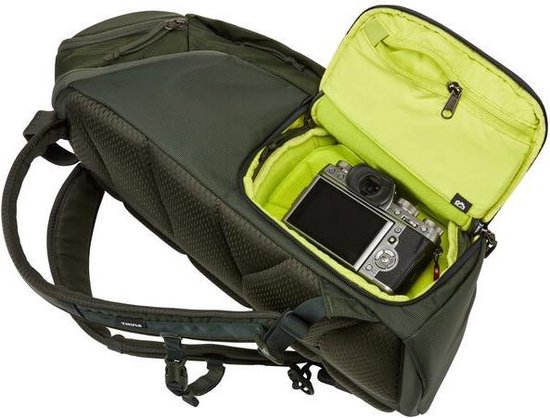 thule enroute camera backpack