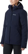Columbia Tolt Track™ Interchange Jacket Outdoorjas Dames - Dark Nocturnal - Maat L
