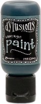 Acrylverf - Balmy Night - Dylusions Paint - 29 ml