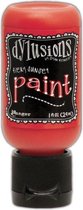 Acrylverf - Fiery Sunset - Dylusions Paint - 29 ml