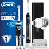 Oral-B Genius 10000N Zwart - Elektrische Tandenborstel