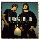Darryl & Don Ellis - Day In The Sun (CD)