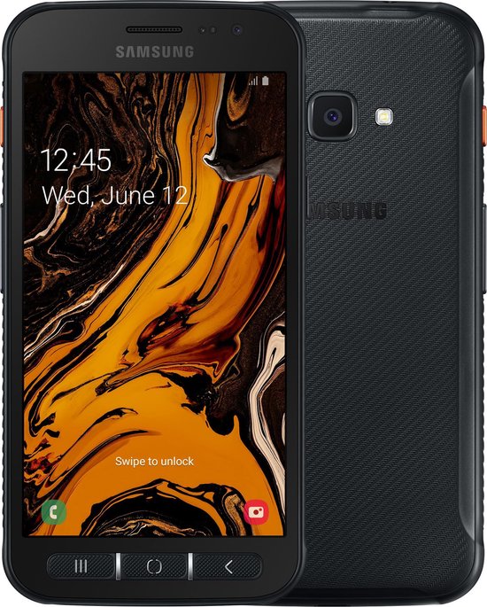 Samsung Galaxy Xcover 4s - 32GB