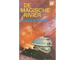 Magische rivier