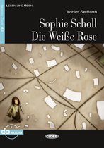 Lesen und Üben A2: Sophie Scholl - Die weiße Rose Buch + Aud