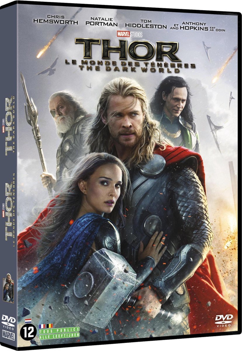 Thor: The Dark World