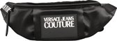 Versace Jeans Linea T Dis. 8 Dames Heuptas - Zwart