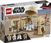 foto van LEGO Star Wars Obi-Wans Hut - 75270