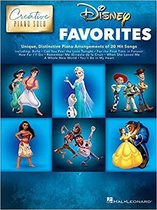 Disney Favorites