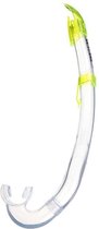 SEAC Flash Dive Snorkel - Adult - Geel