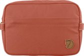 Fjallraven Travel Toiletry Bag Toilettas - Dahlia