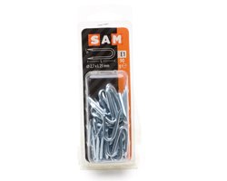 SAM Kram 2.7x25mm ca. 90 gram 815264 E1