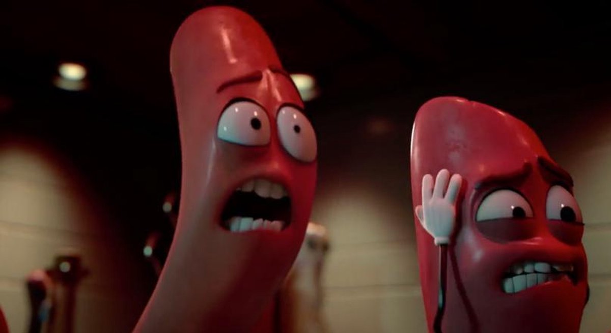 Sausage Party thumbnail 4