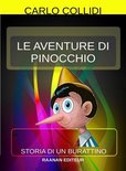Jeunesse-Scolaire-Classiques pour tous 13 - Le avventure di Pinocchio