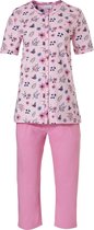 Pastunette Dames Pyjama 20201-100-6/206-50 volwassen