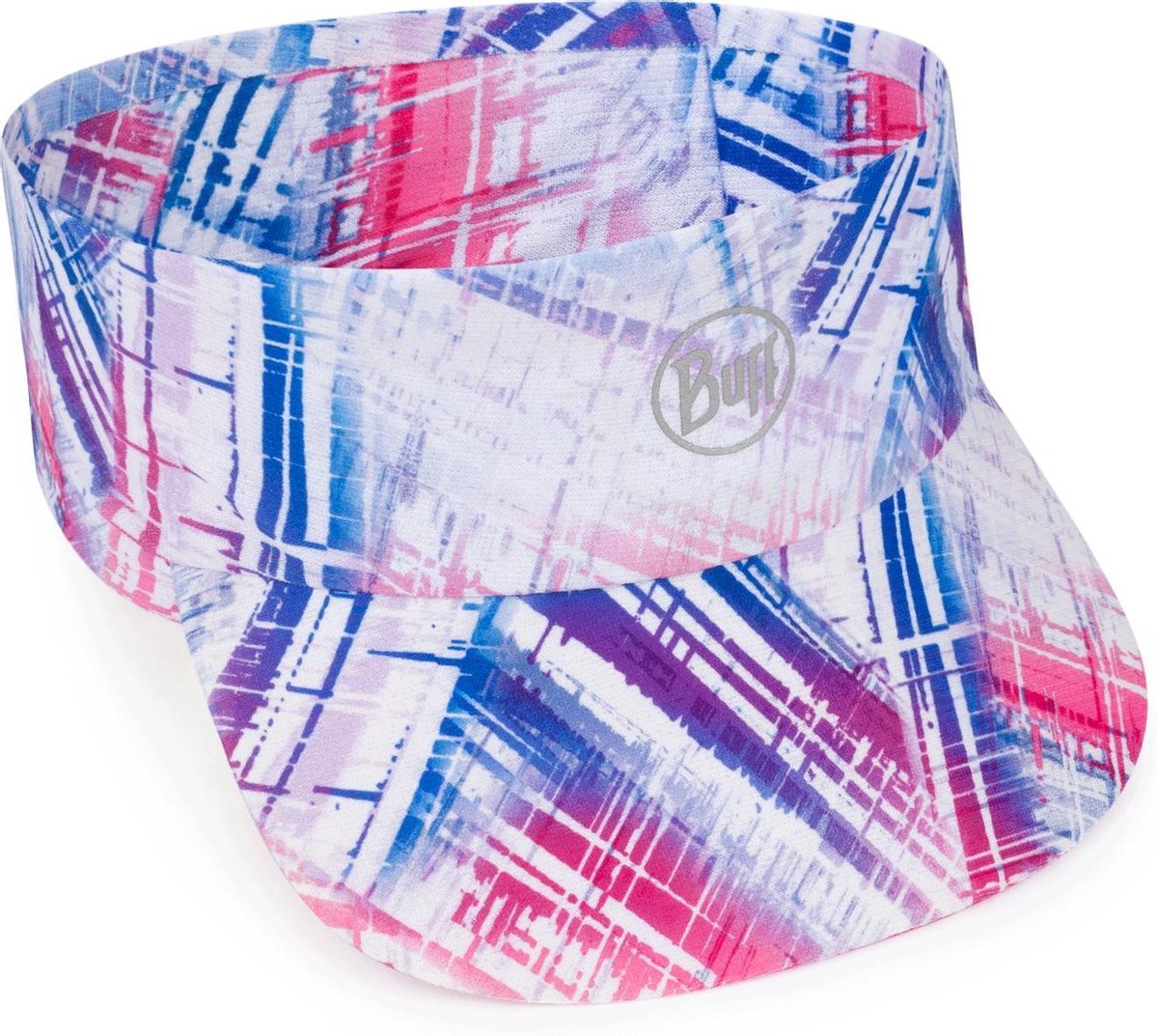 BUFF Pack Run Visor R-Wira Multi