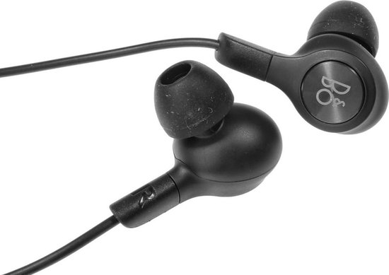 Bang & Olufsen Play H3 - Écouteurs intra- Ear de LG - Zwart | bol