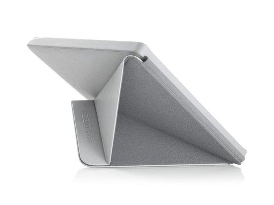 - Beschermhoes Sleepcover voor Libra - Grijs