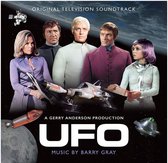 UFO [Original TV Soundtrack]