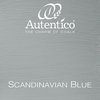 Autentico Vintage 1 L Scandinavian Blue