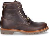 Panama Jack Panama 03 Veterboots Heren -Brown - Maat 42