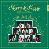 Merry & Happy (Vol. 2 Repackage)