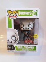 Funko Pop! Games Fortnite S3 Skull Trooper (GW)