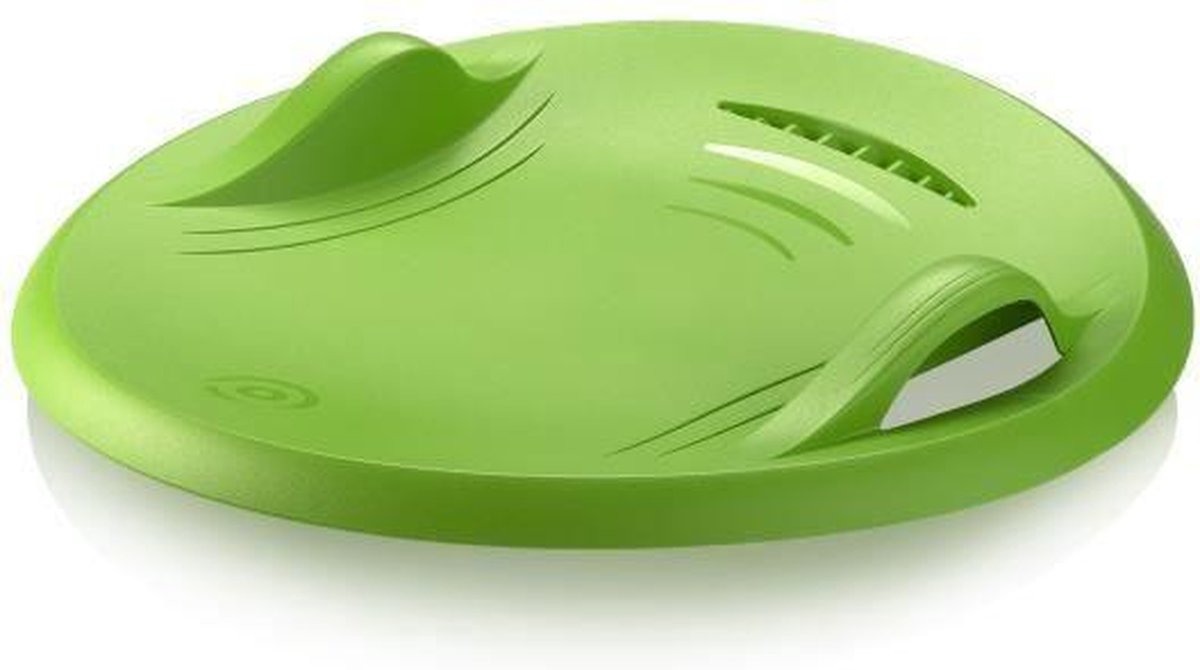 GIZMO RIDERS Rodelen Supernova 70 - Kind - Groen