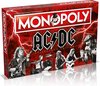 Afbeelding van het spelletje Monopoly ACDC - Engelstalig Bordspel