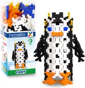 Incastro Infinite Combinations - Cody the Penguin