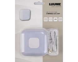 LED licht - dimbaar