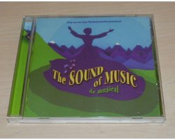 Sound Of Music -NL-
