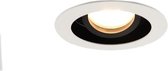 Rona - Inbouwspot - Wit - Dimbaar - GU10 - IP20