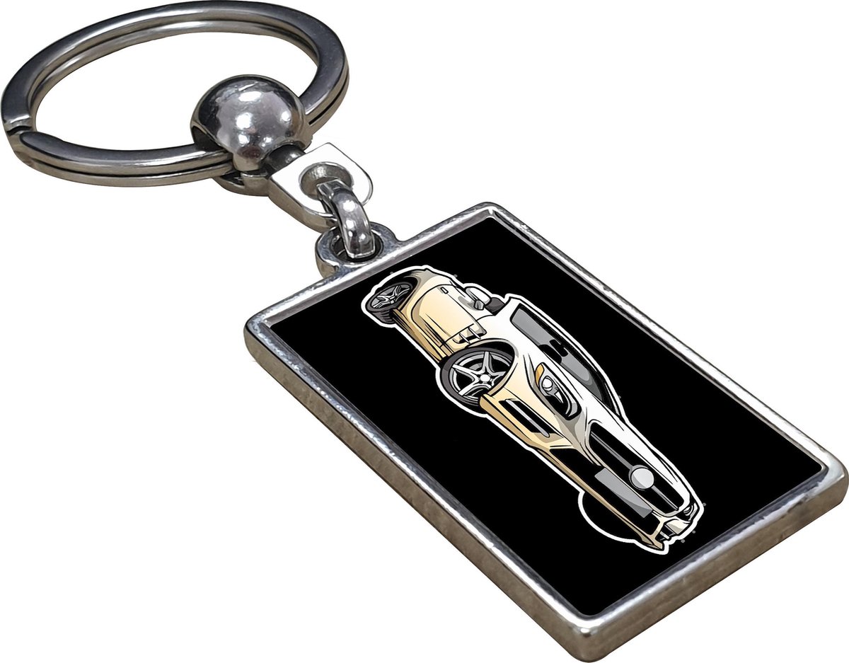 Mercedes - porte-clés de voiture - cadeau - cadeau - cadeau - cadeau -  anniversaire -... | bol