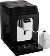 Krups Evidence EA8918 machine à café Entièrement automatique Machine à expresso 2,3 L