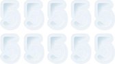 Tonic Studios -Shaker blister refil number 5