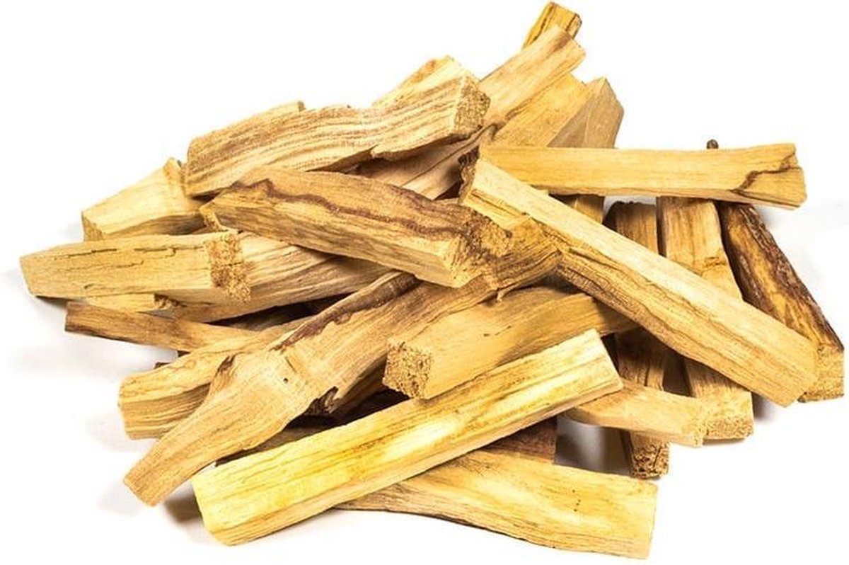 Goedkoopste Palo Santo Heilig Hout Sticks (3 kg