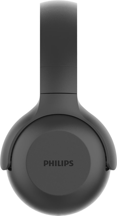 Philips TAUH202 - Draadloze Koptelefoon - Zwart