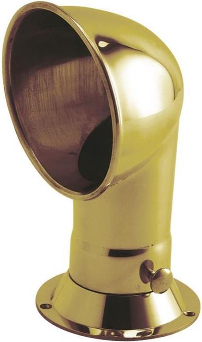 ARC Marine messing Luchthapper