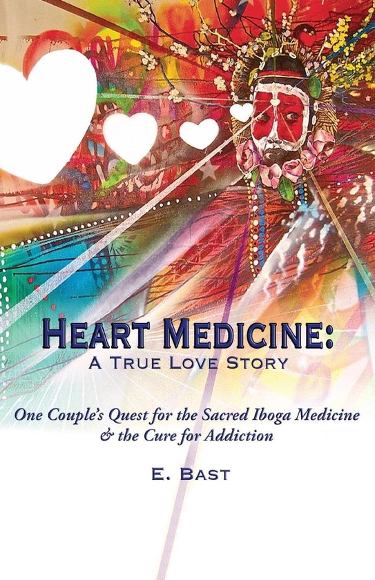 Heart Medicine - cover