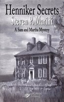 Sam and Martha Mystery 2 - Henniker Secrets