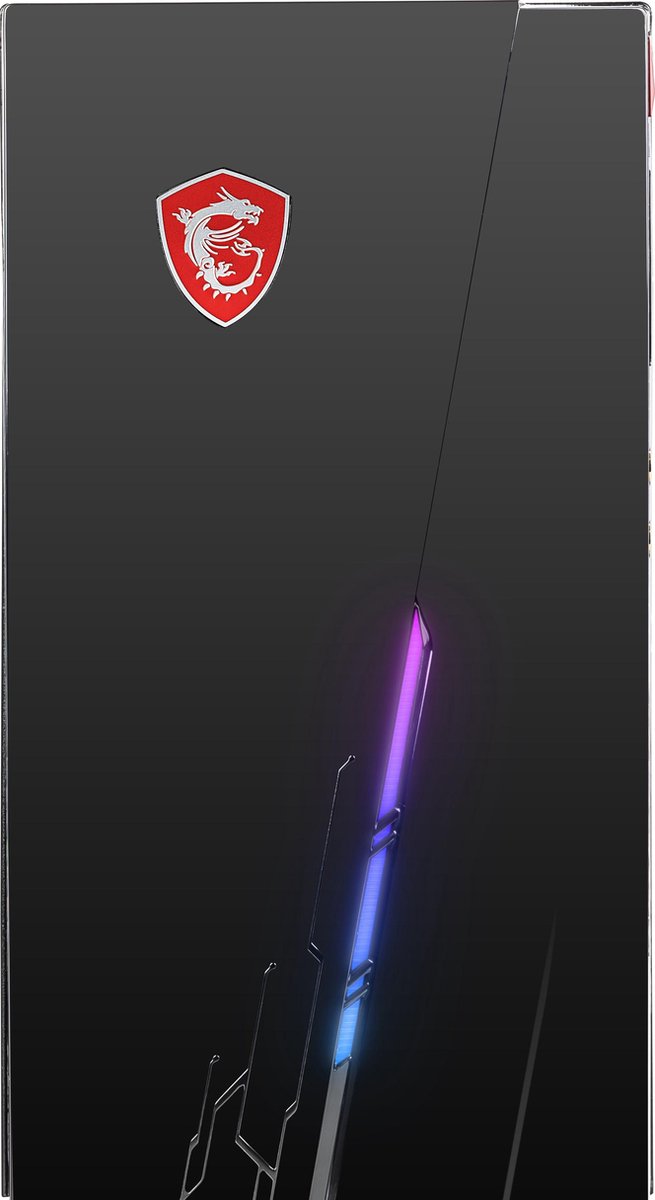 MSI Infinite S 9SI-075MYS Gaming Desktop bol