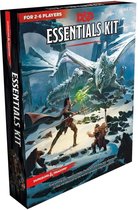 Dungeons & Dragons - Essentials Kit (UK)